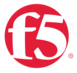 F5 logo
